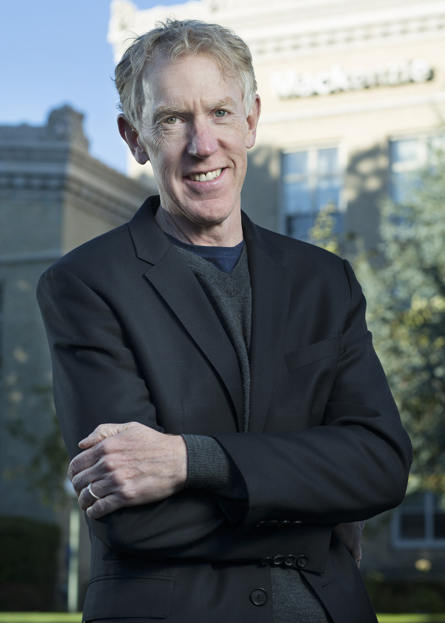 John Hunter, M.D., F.A.C.S.